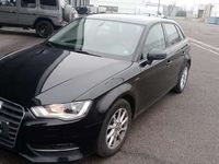 usata Audi A3 Sportback g-tron 