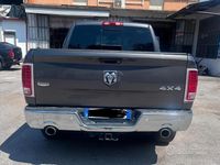 Usata Dodge Ram 2014 Grigio Pick-up
