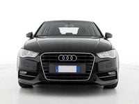 Usata Audi A3 Young 110 CV (80 kW) 2016 Berlina