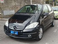 usata Mercedes A180 Classe A - W/C 169 cdi Style