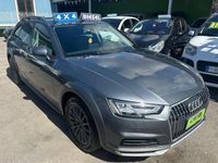 usata Audi A4 Allroad 2.0 TDI 190 CV S tronic 12/2016