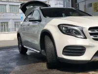 Usata Mercedes GLA200 Executive 156 CV (114 kW) 2020 SUV