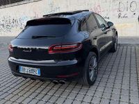 Usata Porsche Macan 250 CV (183 kW) 2015 SUV