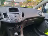 Usata Ford Fiesta 60 CV (44 kW) 2013 Berlina