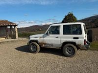 Usata Toyota Land Cruiser 90 CV (66 kW) 1994 SUV