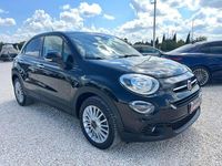 Usata Fiat 500X Connect 95 CV (69 kW) 2022 Nero SUV