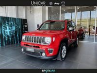 usata Jeep Renegade MY 1.6 MJT Limited 130cv