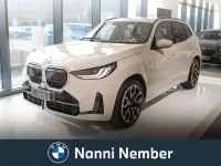 Nuova BMW X3 M Sport 197 CV (144 kW) 2026 Dune grey SUV