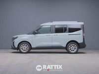 Nuova Ford Tourneo Courier Titanium 125 CV (91 kW) 2025 Cactus gray Monovolume