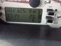 Usata Fiat Multipla 120 CV (88 kW) 2007 Grigio Monovolume