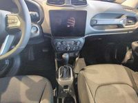 Nuova Jeep Renegade Altitude 130 CV (95 kW) 2025 Nero SUV