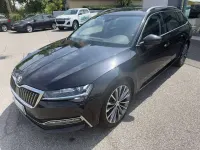 Usata Skoda Superb Executive 200 CV (147 kW) 2023 Other Station wagon