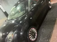 Usata Alfa Romeo MiTo 85 CV (62 kW) 2013 Nero Utilitaria