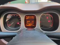 Usata Fiat Panda Cross Cross 80 CV (58 kW) 2015 Verde Utilitaria