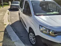 Usata Citroën Berlingo Rip Curl 102 CV (75 kW) 2022 Monovolume