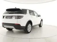 Usata Land Rover Discovery 5 S 150 CV (110 kW) 2020 Bianco SUV