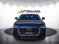 Usata Audi Q3 Sportback Business Plus 150 CV (110 kW) 2020 SUV