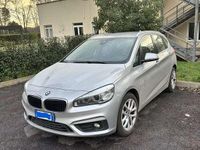Usata BMW 218 Active Tourer Luxury Line 150 CV (110 kW) 2017 Monovolume