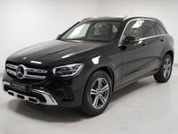 usata Mercedes 220 GLC suvd 4Matic Sport del 2020 usata a Milano