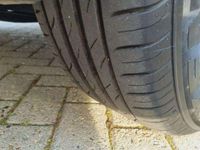 Usata Opel Combo-e Life Elegance 100 kW (136 CV) 2023 Grigio scuro Monovolume