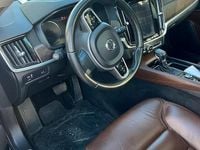 Usata Volvo V90 CC 2018 Grigio Station wagon
