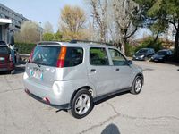 Usata Suzuki Ignis 99 CV (72 kW) 2008 Grigio Utilitaria