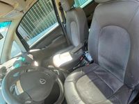 Usata Lancia Musa 95 CV (69 kW) 2008 Nero Monovolume