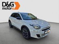 Gebraucht Fiat 600 La Prima 100 PS (73 kW) 2024 Weiß SUV