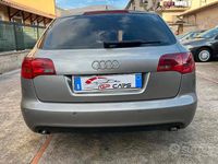 Usata Audi A6 224 CV (164 kW) 2005 Grigio Station wagon
