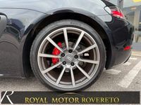 Usata Porsche 718 Cayman 350 CV (257 kW) 2021 Nero Coupé