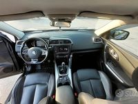 Usata Renault Kadjar 150 CV (110 kW) 2017 Nero SUV
