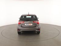 Usata Toyota Yaris Active 70 CV (51 kW) 2017 Grigio