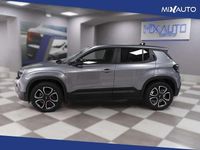Usata Jeep Avenger Summit 101 CV (74 kW) 2025 Grigio SUV