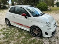 Usata Abarth 595 140 CV (102 kW) 2015 Berlina