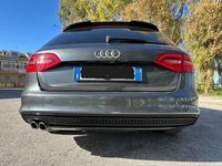 usata Audi A4 A4Avant 2.0 tdi S-LINE