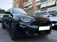 Usata Fiat 600 La Prima 110 CV (80 kW) 2025 Nero metallizzato SUV