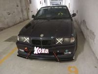 usata BMW 320 Cabriolet 320 Serie 3 E36 Cabrio i c/hardtop