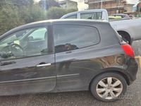 Usata Renault Clio II 110 CV (80 kW) 2009 Nero Utilitaria