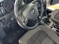Usata VW Golf VII 110 CV (80 kW) 2013 Grigio Berlina