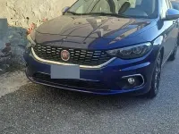 Usata Fiat Tipo 2021 Berlina