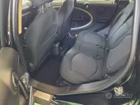 Usata Mini One Countryman 90 CV (66 kW) 2014 Nero SUV