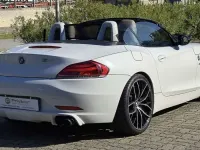 Usata BMW Z4 204 CV (150 kW) 2010 Cabrio