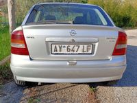 usata Opel Astra 2.0 DI 16v