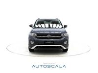 usata VW T-Cross - 1.0 TSI 95cv Style BMT