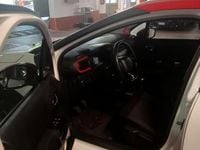 Usata Citroën C3 75 CV (55 kW) 2018 Bianco Utilitaria