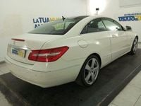 Usata Mercedes C220 Avantgarde 2011 Grigio