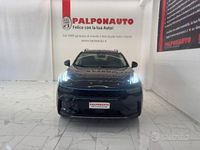 Usata Lynk & Co 01 179 CV (131 kW) 2022 Nero SUV