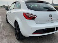 usata Seat Ibiza FR 1.4 TDI 105 cv