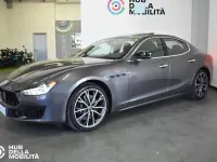 Usata Maserati Ghibli GT 330 CV (242 kW) 2023 Grigio Berlina