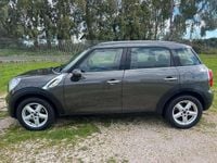 Usata Mini One D Countryman 90 CV (66 kW) 2011 SUV